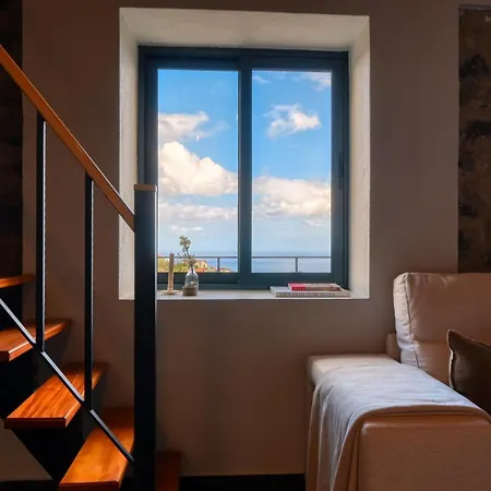 Holiday home Valley Canhas, A In Madeira