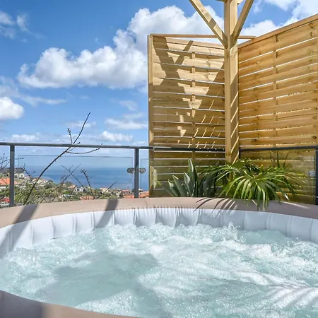 Valley Canhas, A In Madeira Holiday home