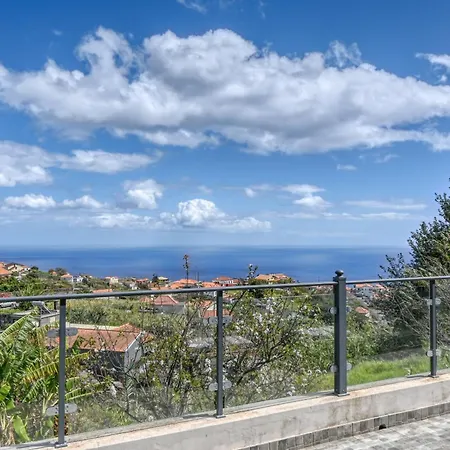 Holiday home Valley Canhas, A In Madeira